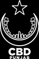 CBD Logo