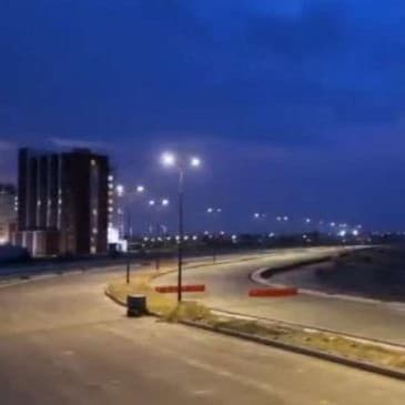 CBD NSIT City Advances as Pakistan's Largest it Hub Takes Shape