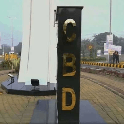 'One Tower' to be built in Punjab CBD