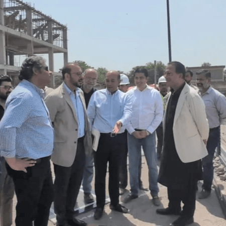 Punjab CBD chief stresses timely completion of projects