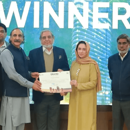 Punjab CBD opens 2026 with high-impact auction