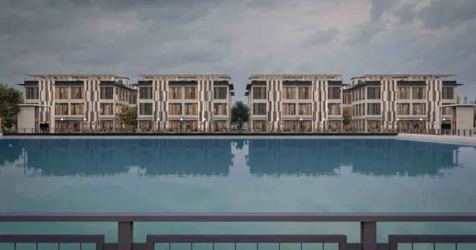 CBD Walk: A New Premium Retail & Dining Destination Unveiled in CBD Quaid District in the Heart of Gulberg