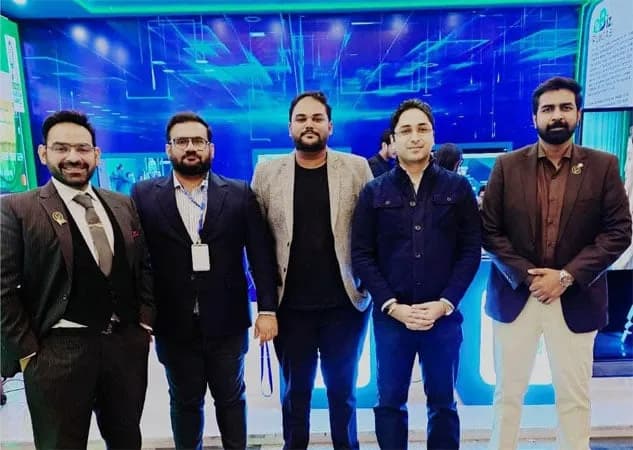 Data Fest concludes with NSIT City as highlight of the event