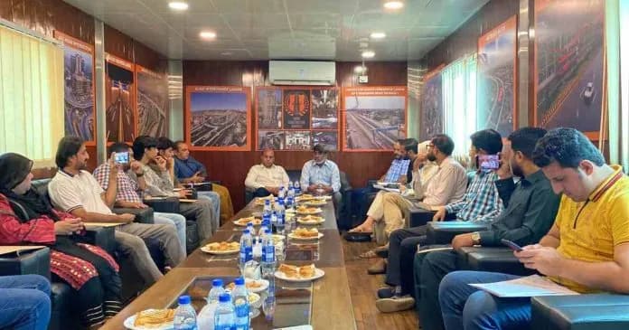 Game Changer for Pakistan's Economy: Inside the Vision of CBD NSIT City