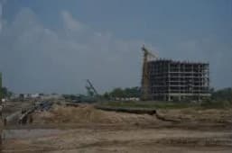 Pakistan's Largest IT City, CBD NSIT City, Hits 70% Infrastructure Completion