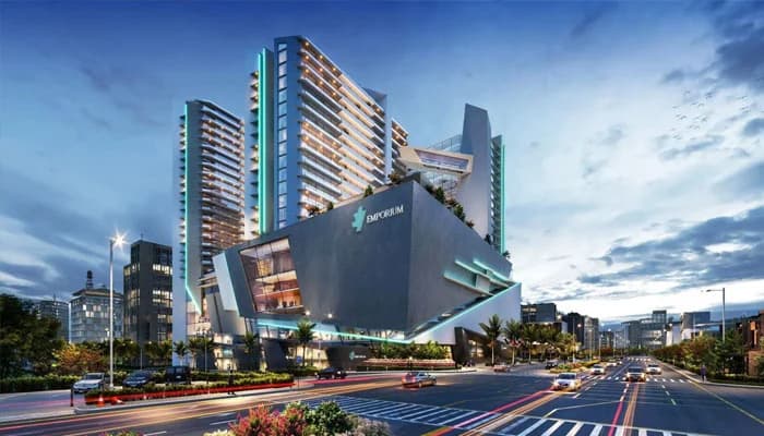NSIT Silicon Block Notified as Special Technology Zone