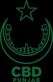 CBD Logo