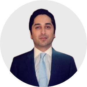 Ali Nazeer Malik